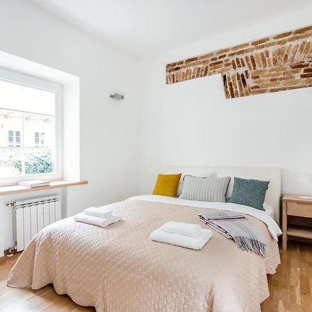 Saint John 2 Bedroom Cottage By Reside Baltic Vilnius Exterior photo