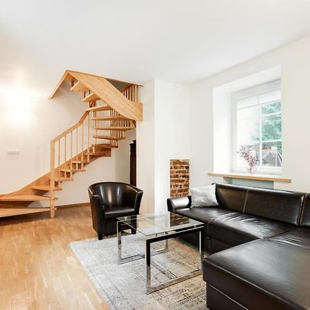Saint John 2 Bedroom Cottage By Reside Baltic Vilnius Exterior photo